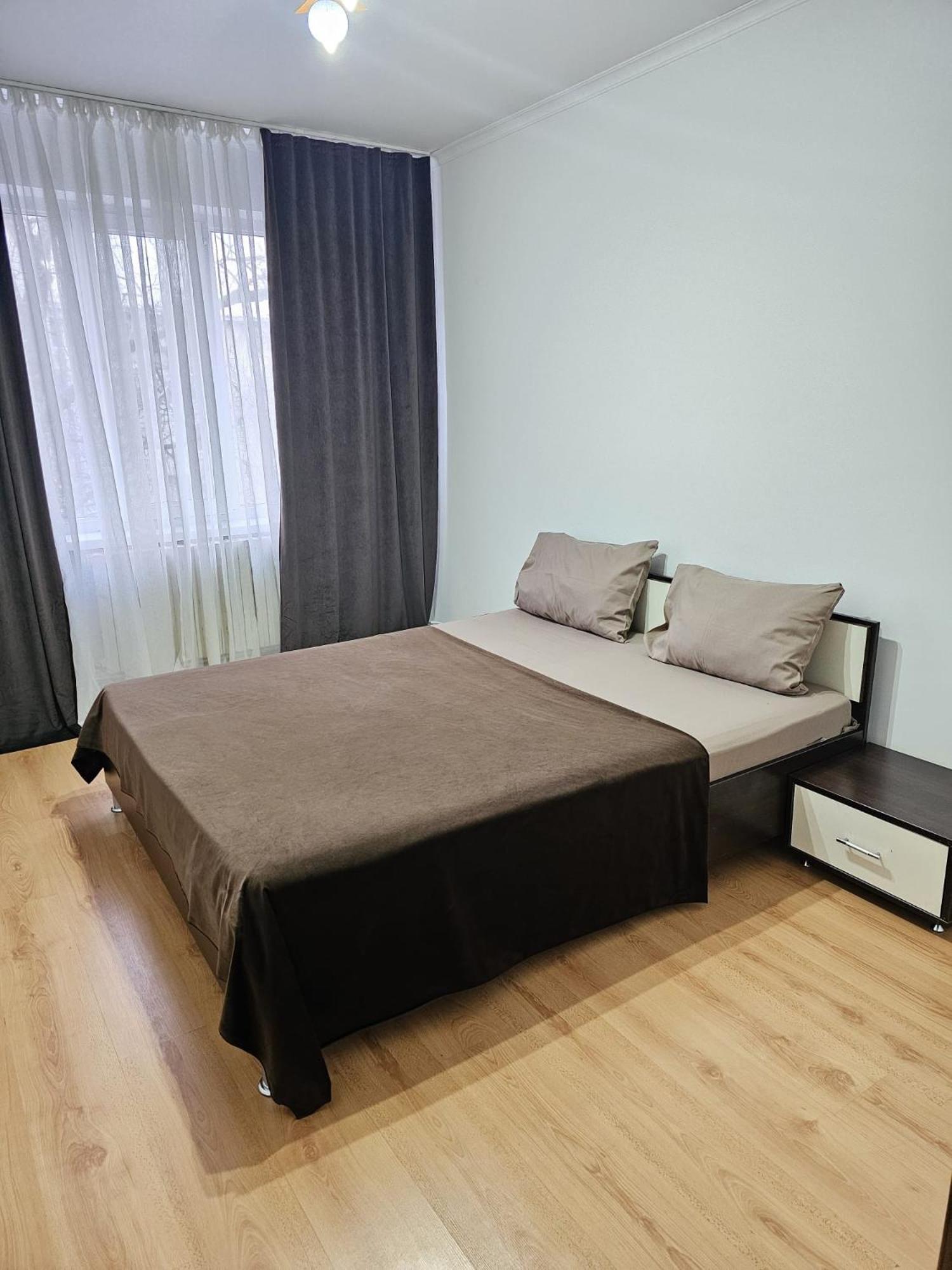 Apartament 2 Bedrooms, Botanica Chisinau Exterior photo