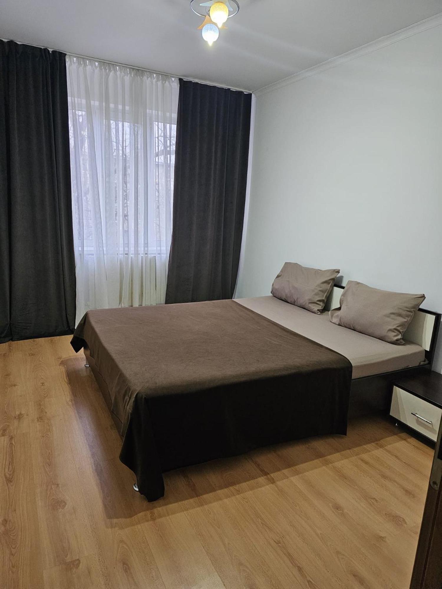 Apartament 2 Bedrooms, Botanica Chisinau Exterior photo