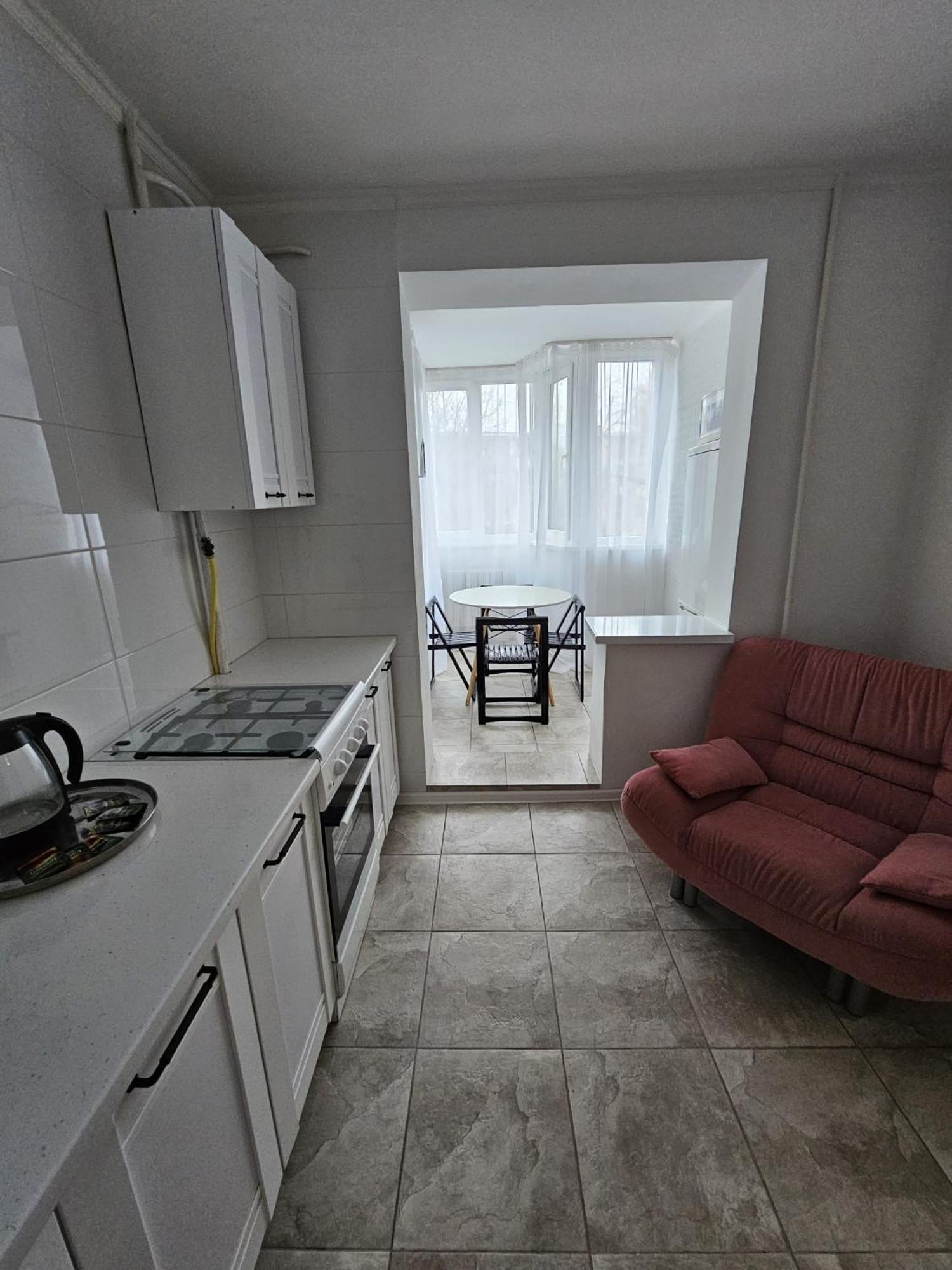 Apartament 2 Bedrooms, Botanica Chisinau Exterior photo